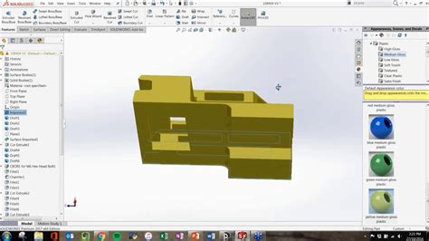 can you 3d print a solidworks assembly|PREPARING A SOLIDWORKS MODEL FOR 3D .